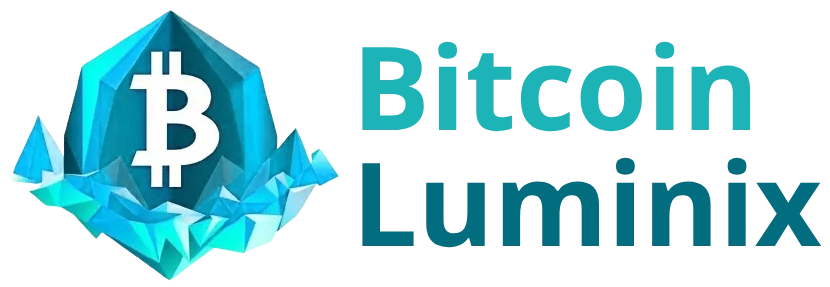 Bitcoin Luminix